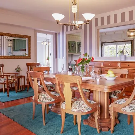 Amazing In With Indoor Swimming Pool, Wifi&5 Bedrooms *