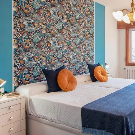 Amazing In With Indoor Swimming Pool, Wifi&5 Bedrooms * Padrón