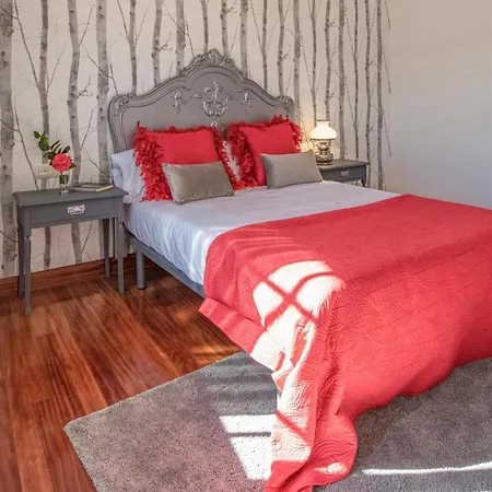 Сasa de vacaciones Amazing In With Indoor Swimming Pool, Wifi&5 Bedrooms *