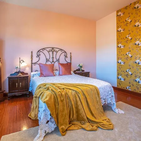 Сasa de vacaciones Amazing In With Indoor Swimming Pool, Wifi&5 Bedrooms *
