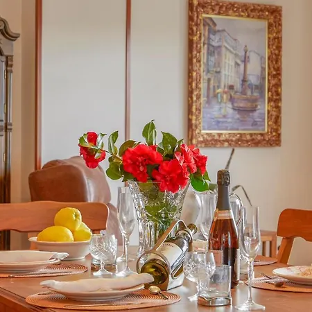 Amazing In With Indoor Swimming Pool, Wifi&5 Bedrooms Сasa de vacaciones Padrón