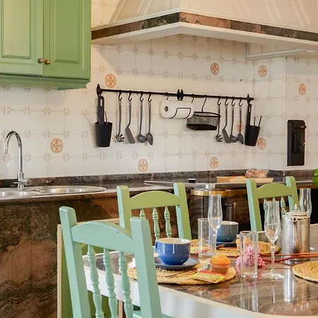 Сasa de vacaciones Amazing In With Indoor Swimming Pool, Wifi&5 Bedrooms *